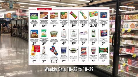 Food Lion Weekly Ad. Browse through the current Food Lion Weekly Ad and look ahead with the sneak peek of the Food Lion ad for next week! Flip through all of the pages of the Food Lion weekly circular. Check out the early Food Lion weekly specials to plan your shopping trip ahead of time and get your coupons ready for the new deals at Food Lion ...
